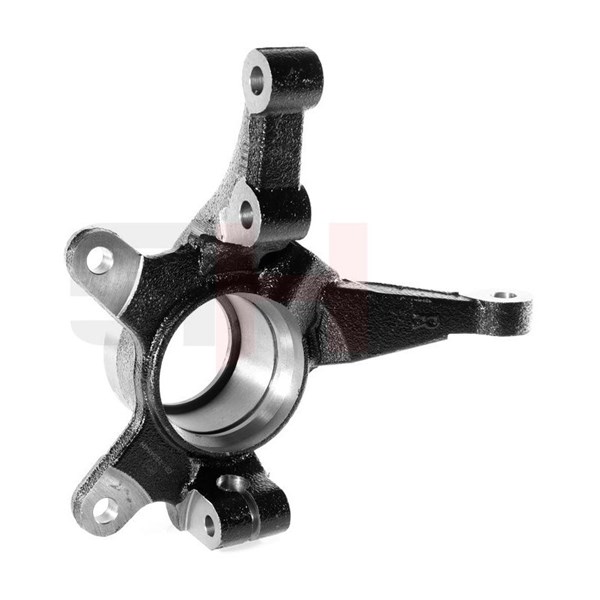 Spindelbult, hjulupphängning, framaxel höger Gh GH-293454H GH Spindelbult, hjulupphängning, framaxel höger Gh GH-293454H GH