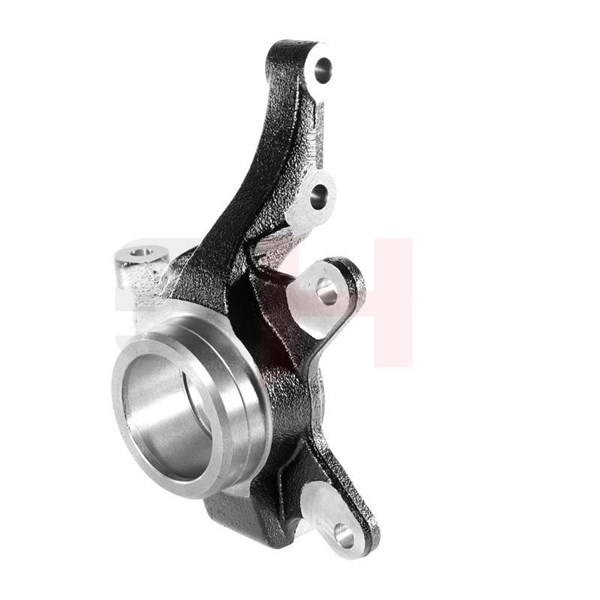 Spindelbult, hjulupphängning, framaxel höger Gh GH-293454H GH Spindelbult, hjulupphängning, framaxel höger Gh GH-293454H GH