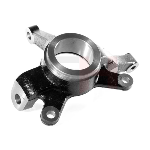 Spindelbult, hjulupphängning, framaxel höger Gh GH-293477H GH