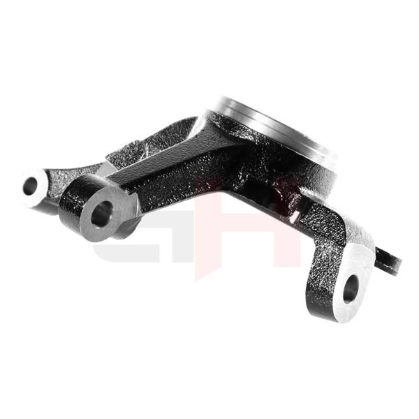 Spindelbult, hjulupphängning, framaxel höger Gh GH-293477H GH