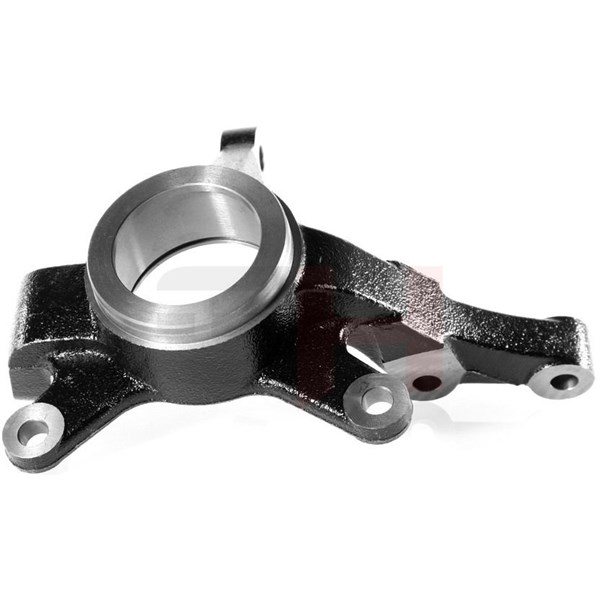 Spindelbult, hjulupphängning, framaxel höger Gh GH-293477H GH