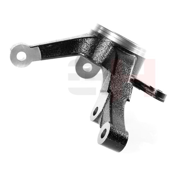 Spindelbult, hjulupphängning, framaxel vänster Gh GH-293477V GH