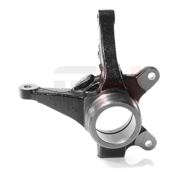 Spindelbult, hjulupphängning, framaxel höger Gh GH-293548H GH