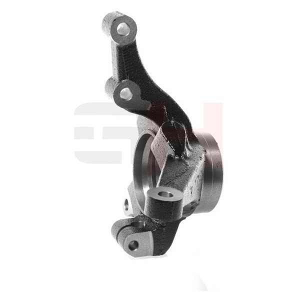 Spindelbult, hjulupphängning, framaxel höger Gh GH-293548H GH
