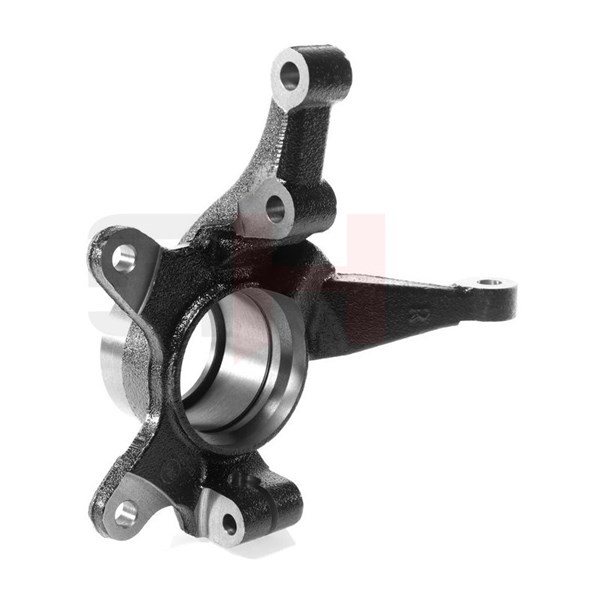 Spindelbult, hjulupphängning, framaxel höger Gh GH-293548H GH