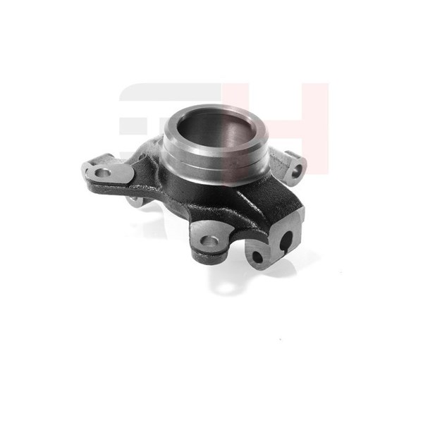 Spindelbult, hjulupphängning, framaxel vänster Gh GH-293548V GH