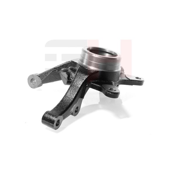 Spindelbult, hjulupphängning, framaxel vänster Gh GH-293548V GH