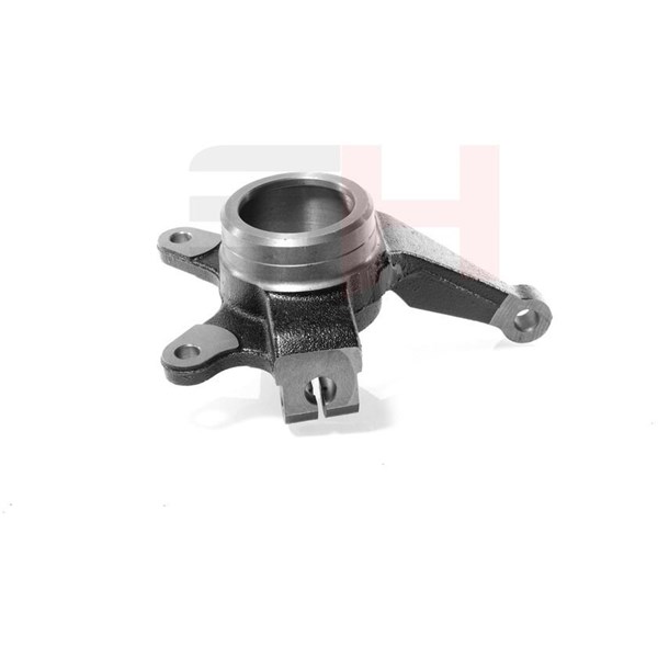Spindelbult, hjulupphängning, framaxel vänster Gh GH-293548V GH