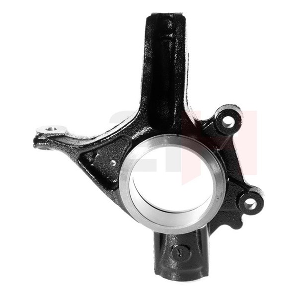 Spindelbult, hjulupphängning, framaxel höger Gh GH-293712H GH