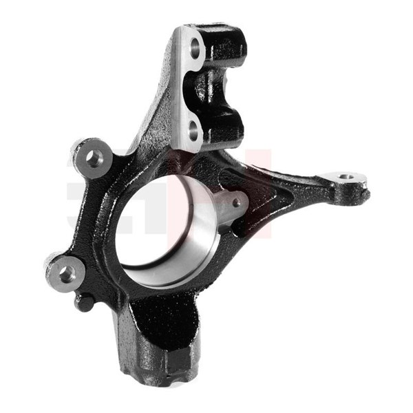 Spindelbult, hjulupphängning, framaxel höger Gh GH-293712H GH