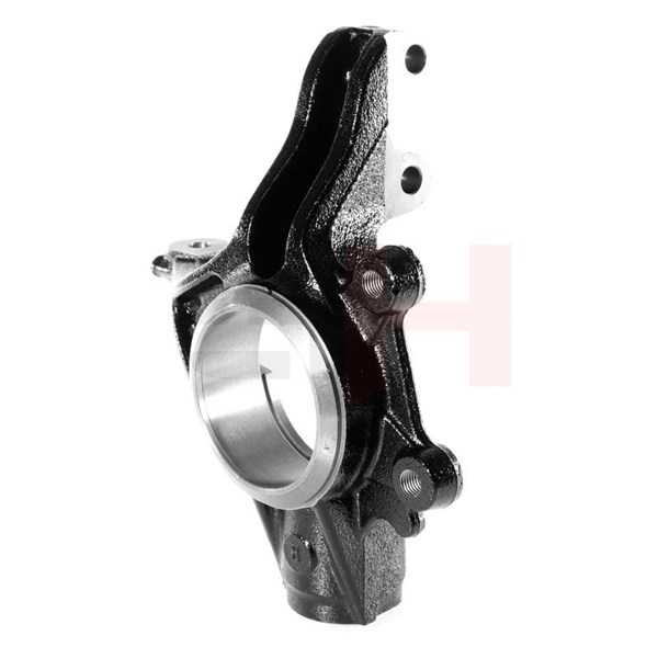 Spindelbult, hjulupphängning, framaxel höger Gh GH-293712H GH
