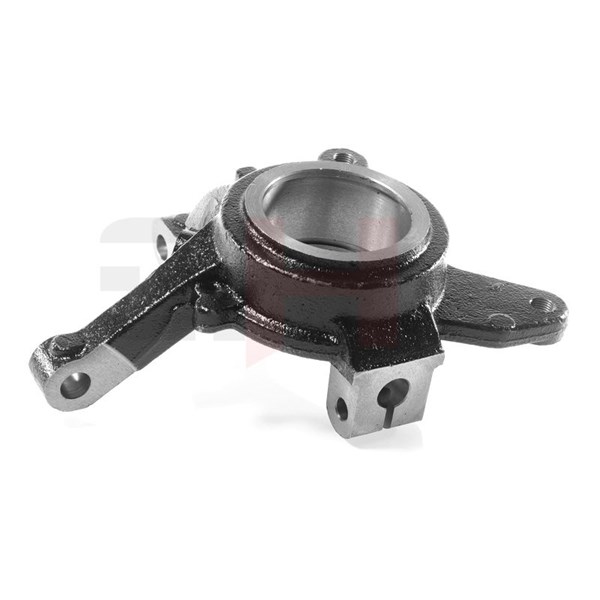 Spindelbult, hjulupphängning, framaxel höger Gh GH-293951H GH