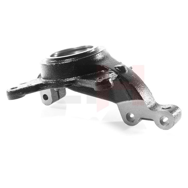 Spindelbult, hjulupphängning, framaxel höger Gh GH-293951H GH