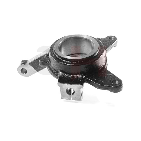Spindelbult, hjulupphängning, framaxel höger Gh GH-293951H GH
