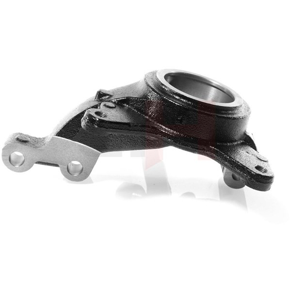 Spindelbult, hjulupphängning, framaxel vänster Gh GH-293951V GH