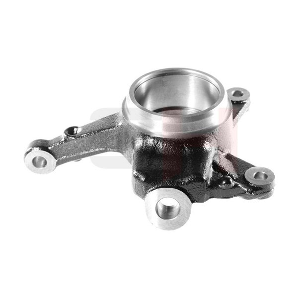 Spindelbult, hjulupphängning, framaxel höger Gh GH-293995H GH