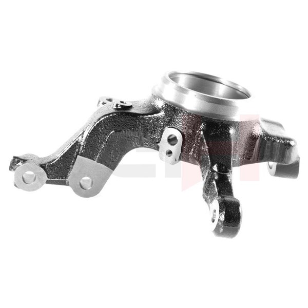 Spindelbult, hjulupphängning, framaxel höger Gh GH-293995H GH