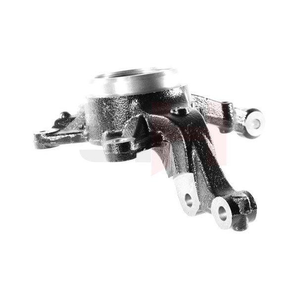 Spindelbult, hjulupphängning, framaxel höger Gh GH-293995H GH