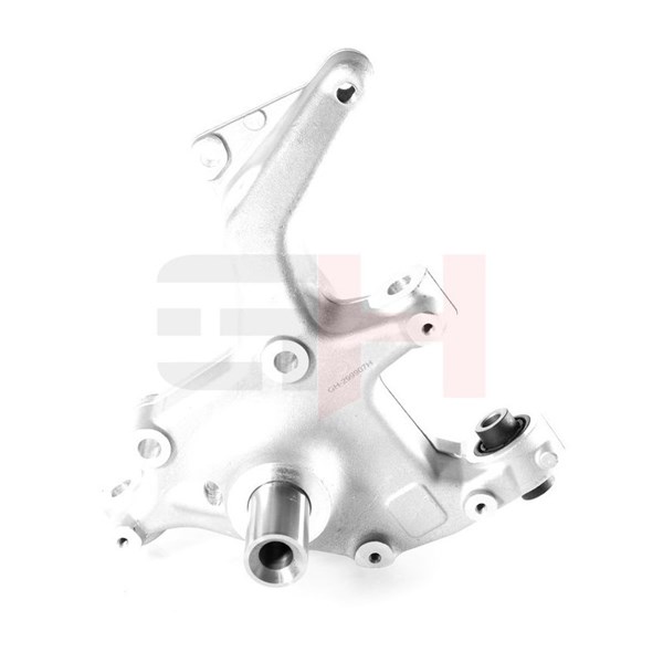 Spindelbult, hjulupphängning, Bakaxel höger Gh GH-299907H GH