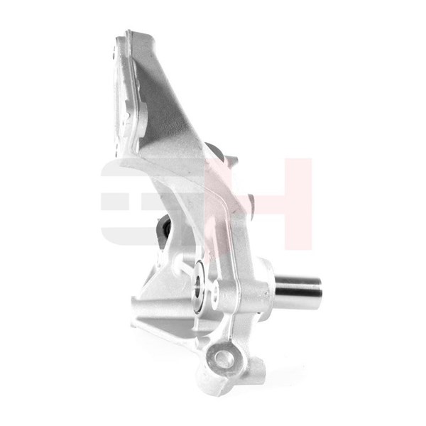 Spindelbult, hjulupphängning, Bakaxel höger Gh GH-299907H GH