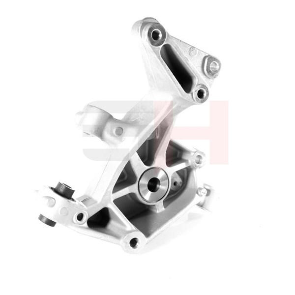 Spindelbult, hjulupphängning, Bakaxel höger Gh GH-299907H GH