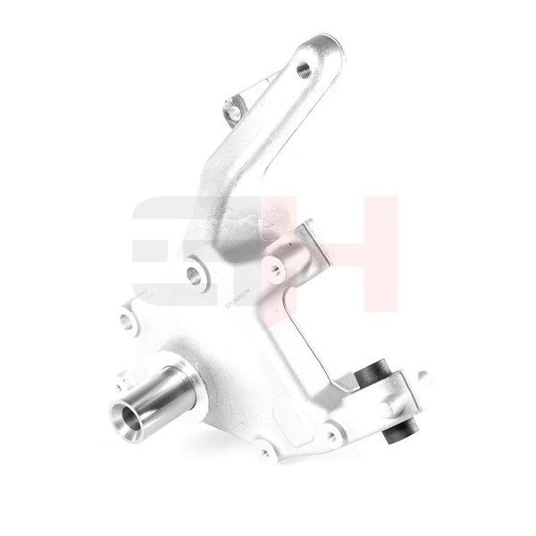 Spindelbult, hjulupphängning, Bakaxel höger Gh GH-299907H GH