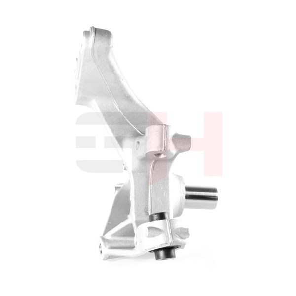 Spindelbult, hjulupphängning, Bakaxel vänster Gh GH-299907V GH