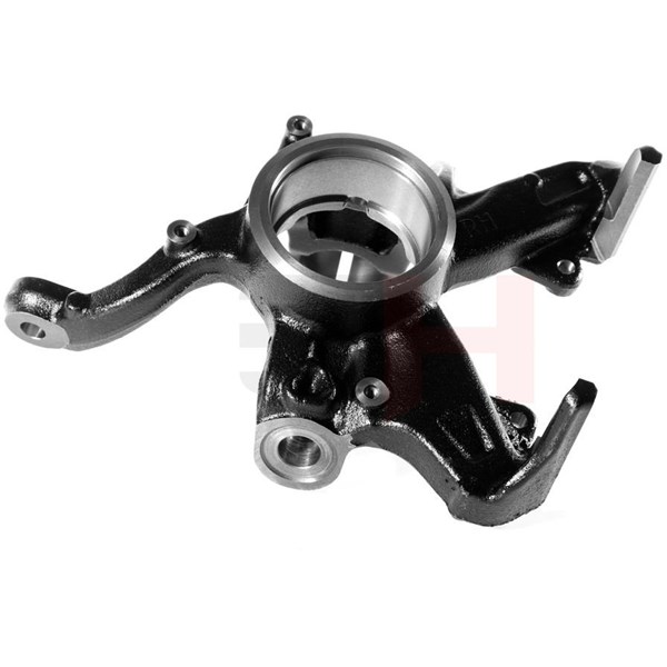 Spindelbult, hjulupphängning, framaxel höger Gh GH-299915H GH
