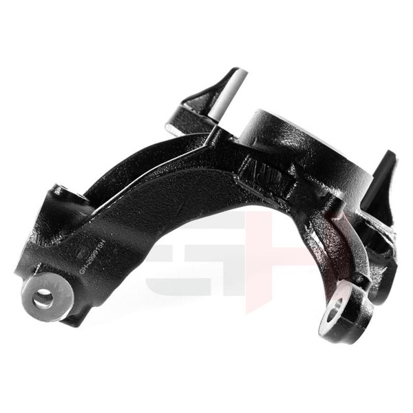 Spindelbult, hjulupphängning, framaxel höger Gh GH-299915H GH