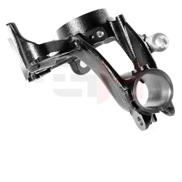 Spindelbult, hjulupphängning, framaxel höger Gh GH-299915H GH