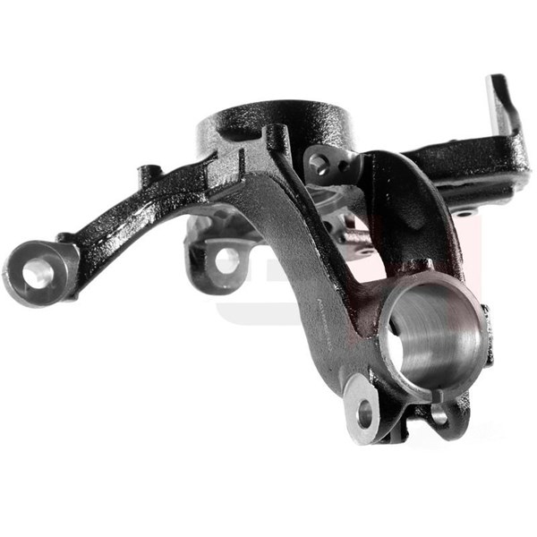 Spindelbult, hjulupphängning, framaxel vänster Gh GH-299915V GH