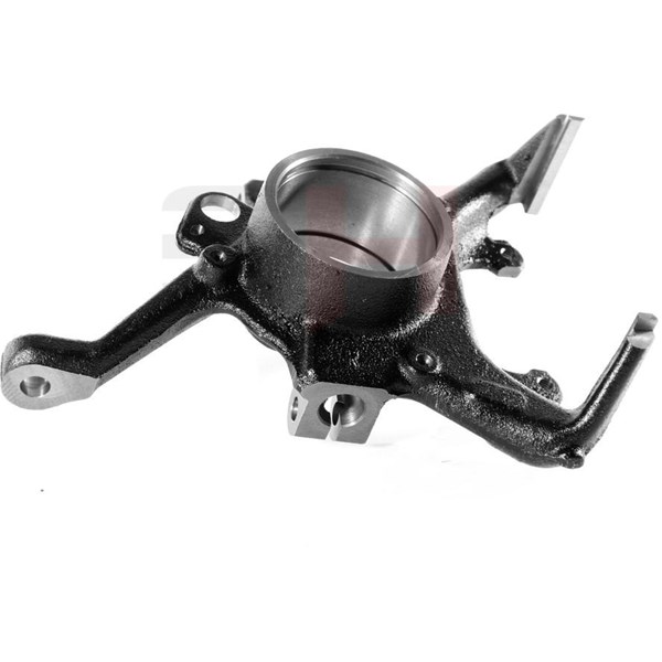 Spindelbult, hjulupphängning, framaxel höger Gh GH-299951H GH
