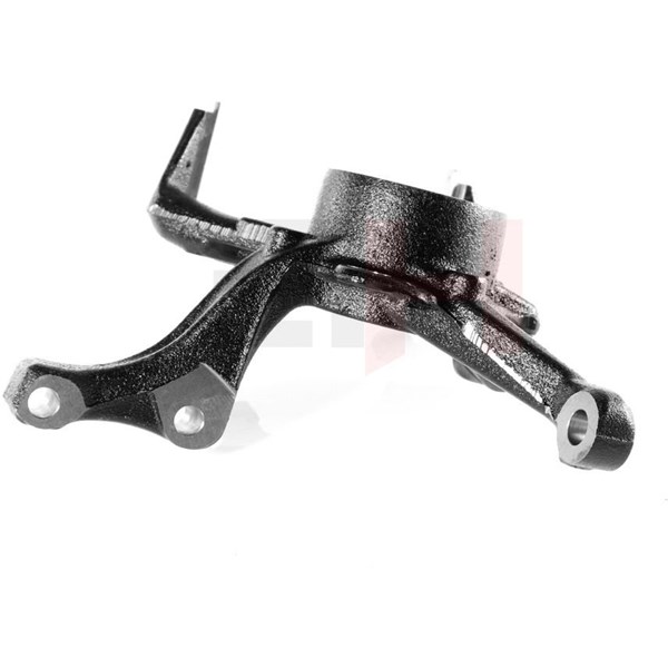 Spindelbult, hjulupphängning, framaxel höger Gh GH-299951H GH
