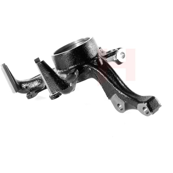 Spindelbult, hjulupphängning, framaxel höger Gh GH-299951H GH