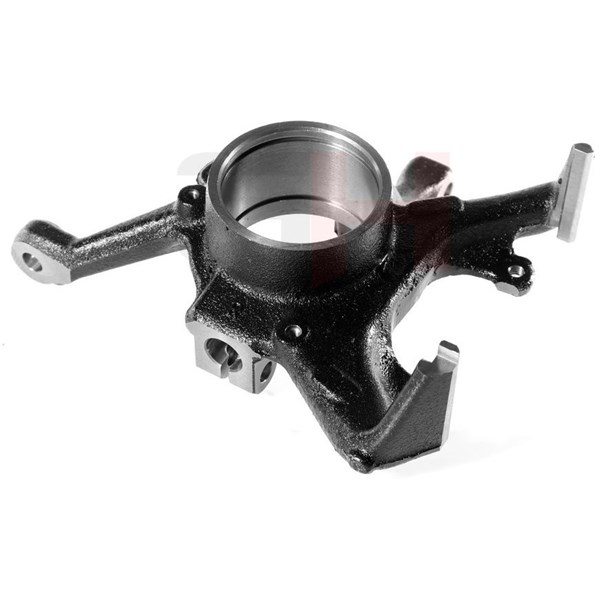 Spindelbult, hjulupphängning, framaxel höger Gh GH-299951H GH