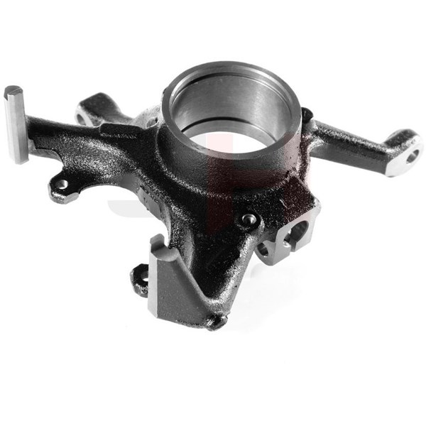 Spindelbult, hjulupphängning, framaxel vänster Gh GH-299951V GH