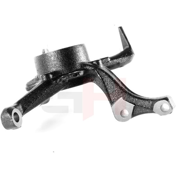 Spindelbult, hjulupphängning, framaxel vänster Gh GH-299951V GH