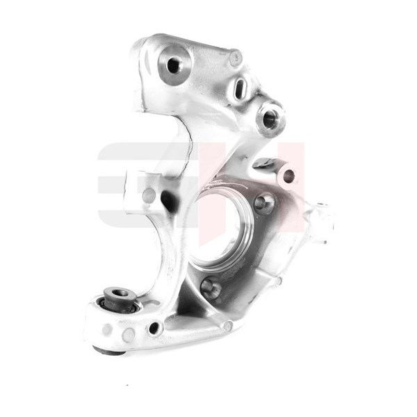 Spindelbult, hjulupphängning, Bakaxel höger Gh GH-299955H GH