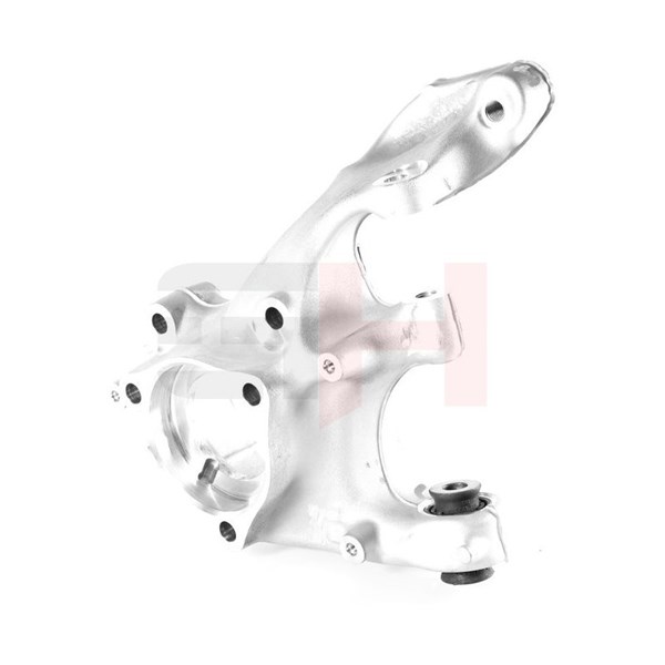 Spindelbult, hjulupphängning, Bakaxel höger Gh GH-299955H GH