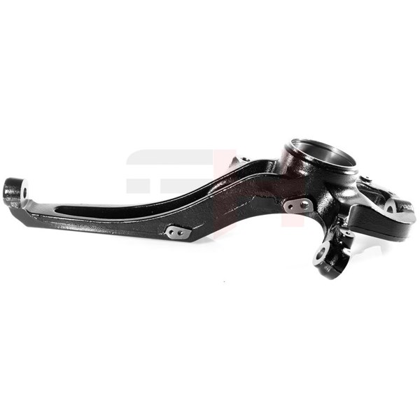 Spindelbult, hjulupphängning, framaxel höger Gh GH-299958H GH