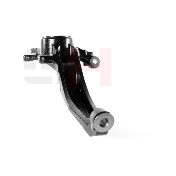 Spindelbult, hjulupphängning, framaxel höger Gh GH-299958H GH
