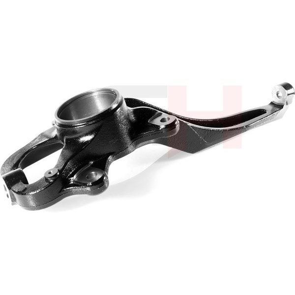 Spindelbult, hjulupphängning, framaxel höger Gh GH-299958H GH