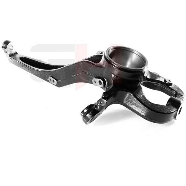 Spindelbult, hjulupphängning, framaxel höger Gh GH-299958H GH