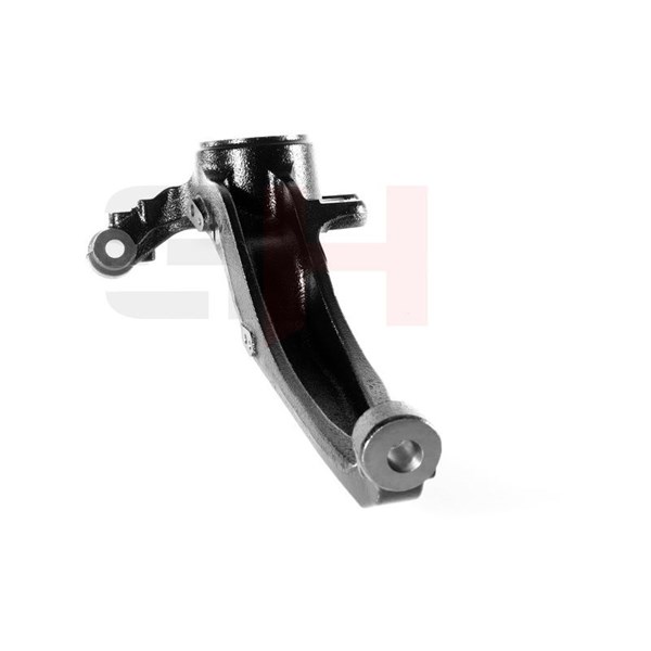 Spindelbult, hjulupphängning, framaxel vänster Gh GH-299958V GH
