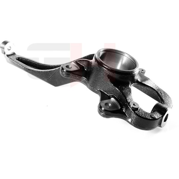 Spindelbult, hjulupphängning, framaxel vänster Gh GH-299958V GH