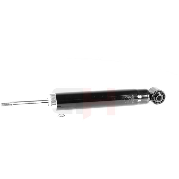 Stötdämpare, Bakaxel, Bakaxel höger, Bakaxel vänster Gh GH-331519 GH