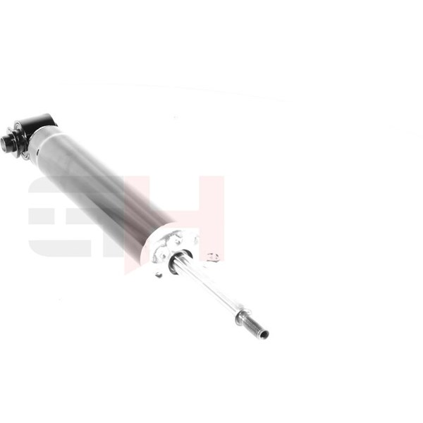 Stötdämpare, Bakaxel, Bakaxel höger, Bakaxel vänster Gh GH-331519 GH