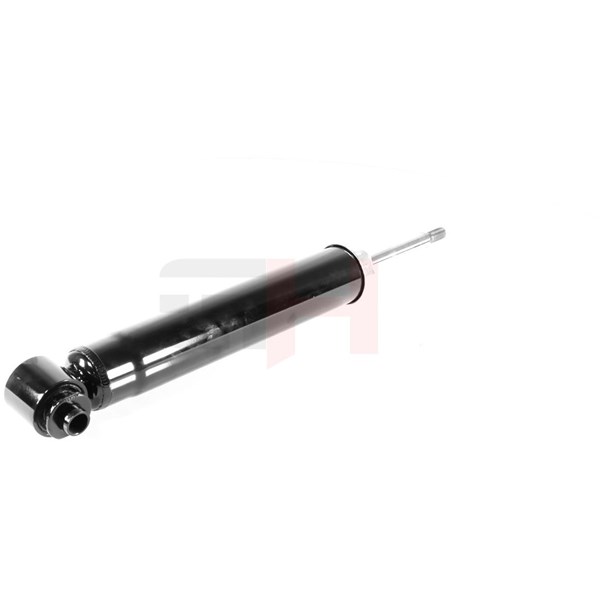 Stötdämpare, Bakaxel, Bakaxel höger, Bakaxel vänster Gh GH-331519 GH