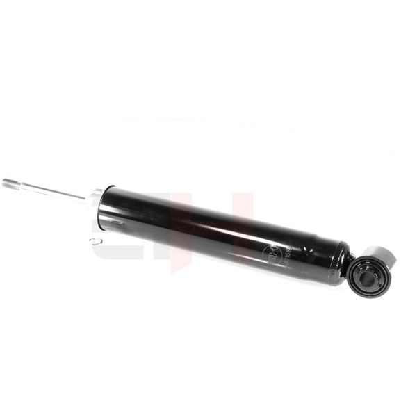 Stötdämpare, Bakaxel, Bakaxel höger, Bakaxel vänster Gh GH-331519 GH