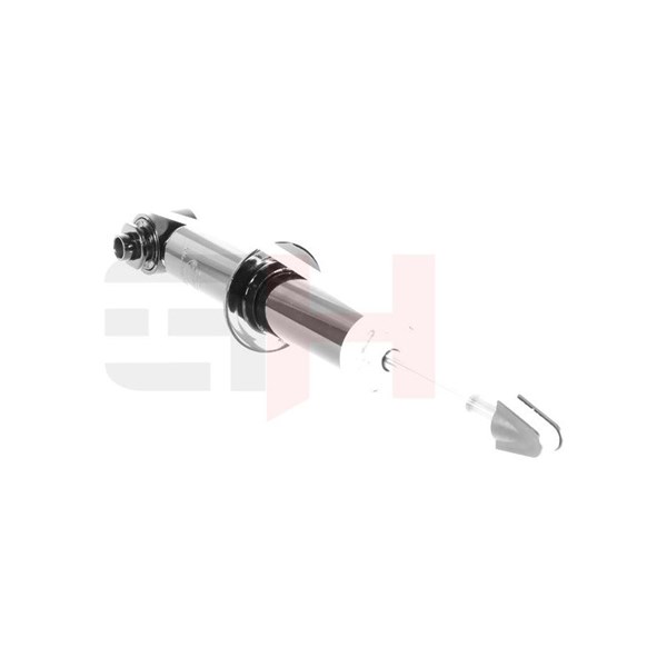 Stötdämpare, Bakaxel, Bakaxel höger, Bakaxel vänster Gh GH-331602 GH